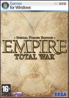Empire: Total War (Edición Especial)